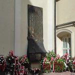 Galerie - Pamięć o ofiarach katastrofy pod Smoleńskiem